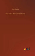 The First Book of Samuel - Hardcover