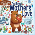 Endless Mother's Love: An Amazing Book for Mother & Kid's Relation in Children's Picture Book - Paperback