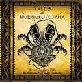 Tales of Niue Nukututaha - Paperback
