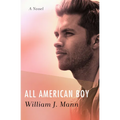 All American Boy - Paperback