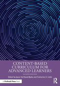 Content-Based Curriculum for Advanced Learners - Paperback