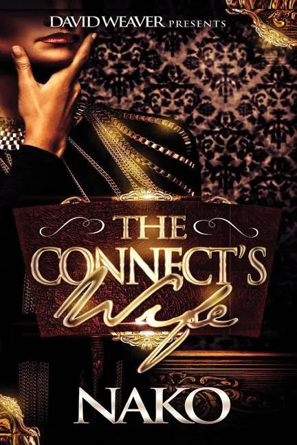 The Connect's Wife - Paperback