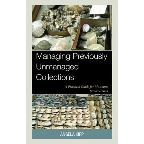 Managing Previously Unmanaged Collections - Paperback