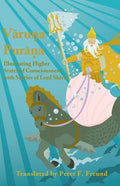 Varuna Purana: Illustrating Higher States of Consciousness with Stories of Lord Shiva - Paperback