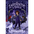 The Labyrinth of Souls - Hardcover