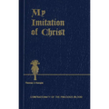 My Imitation of Christ - Imitation Leather