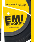 Rise & Fall of EMI Records - Hardcover