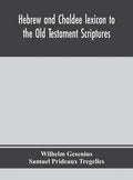 Hebrew and Chaldee lexicon to the Old Testament Scriptures; translated, with additions, and corrections from the author's Thesaurus and other works - Hardcover