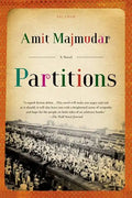 Partitions - Paperback