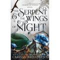The Serpent & the Wings of Night: Book 1 of the Nightborn Duet - Paperback