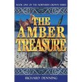 The Amber Treasure - Paperback