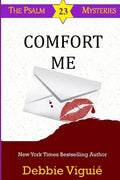 Comfort Me - Paperback