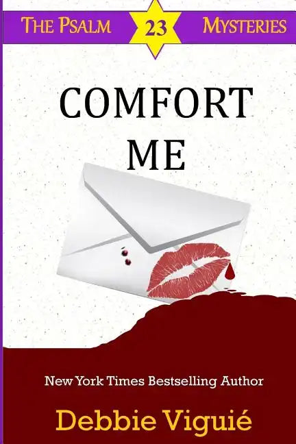 Comfort Me - Paperback