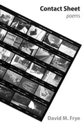Contact Sheet - Paperback