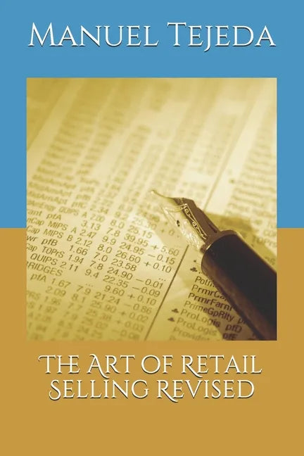 The Art of Retail Selling Revised - Paperback