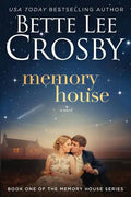 Memory House: Memory House Collection - Paperback
