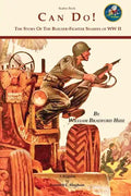 Seabee Book, Can Do: The Story of the Seabees during WW II covering all theaters of the war. - Paperback