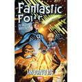 Fantastic Four by Waid & Wieringo: Imaginauts - Paperback