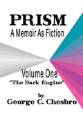 Prism: A Memoir as Fiction - Hardcover