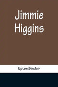 Jimmie Higgins - Paperback