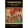The Indian Folktales - Paperback
