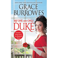 My One and Only Duke: Includes a Bonus Novella - Paperback