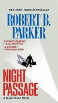 Night Passage - Paperback