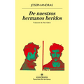 de Nuestros Hermanos Heridos - Paperback