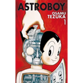 Astro Boy N° 01/07 - Hardcover