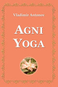 Agni Yoga - Paperback