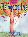 The Popcorn Tree - Hardcover