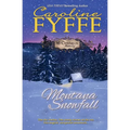 Montana Snowfall - Paperback
