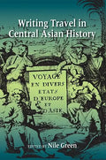 Writing Travel in Central Asian History - Paperback