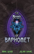 The Book of Baphomet - Hardcover