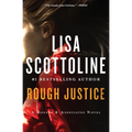 Rough Justice: A Rosato & Associates Novel - Paperback