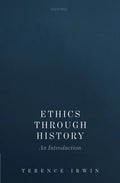 Ethics Through History: An Introduction - Hardcover