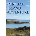 Penikese Island Adventure - Paperback