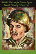 WWII: Through These Eyes - Paperback
