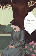 Jane Eyre - Paperback