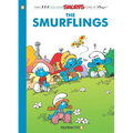 The Smurfs #15: The Smurflings: The Smurflings - Hardcover