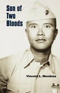 Son of 2 Bloods - Paperback