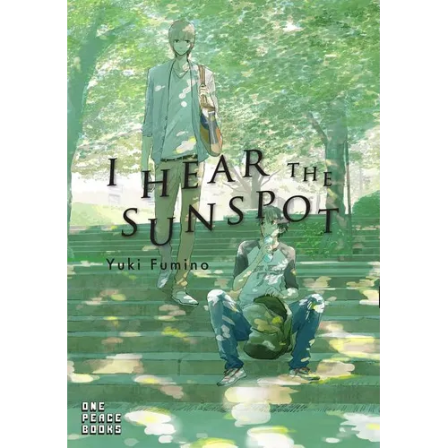 I Hear the Sunspot - Paperback
