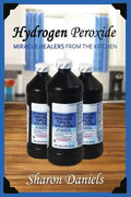 Hydrogen Peroxide - Paperback