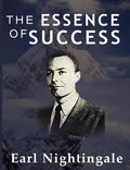 The Essence of Success - Paperback