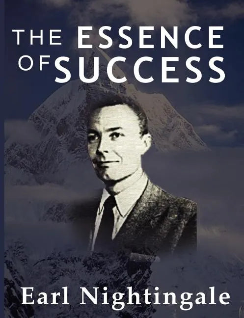 The Essence of Success - Paperback