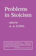 Problems in Stoicism - Paperback