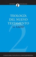 Teología del Nuevo Testamento - Paperback