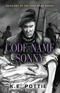 Code Name Sonny: Book One of the Code Name Series - Paperback