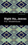Right Ho, Jeeves - Hardcover