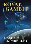 Royal Gambit: (Antecedent series book 3) - Paperback